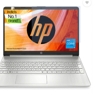 HP Intel Intel Core i5 11th Gen 1155G7 - (8 GB/512 GB SSD/Windows