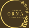Orna Jewellery logo